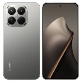 Смартфон Xiaomi 15T Pro, 12/512 GB, Gray, серый
