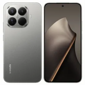 Смартфон Xiaomi 15T Pro, 12/1 TB, Gray