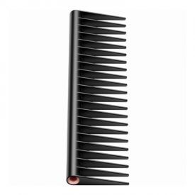 Расчёска-гребень Dyson Detangling Comb, Black/Rose (965003-07)
