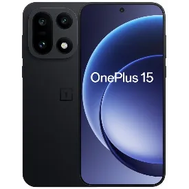 Смартфон OnePlus 15, 16/512 ГБ, Infinite Black, черный