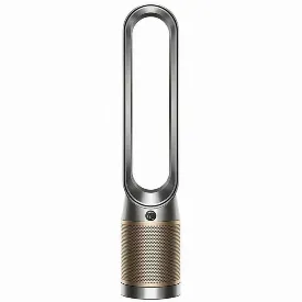 Очиститель воздуха Dyson Purifier cool formaldehyde pro TP09, никель/золотой