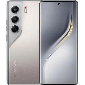 Смартфон TECNO Camon 40 Pro, 12/256 ГБ, титановый