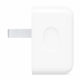 Сетевое зарядное устройство Apple 40W Dynamic Power Adapter MGKN4