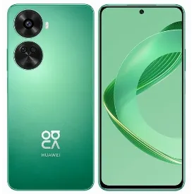Смартфон HUAWEI Nova 12 SE, 8/256 ГБ, Green, зеленый