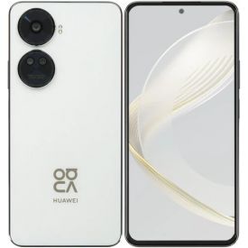 Смартфон HUAWEI Nova 12 SE, 8/256 ГБ, White, белый