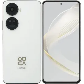 Смартфон HUAWEI Nova 12 SE, 8/256 ГБ, White, белый