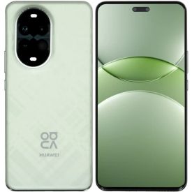 Смартфон Huawei Nova 13 Pro, 12/512 ГБ, Green, зеленый