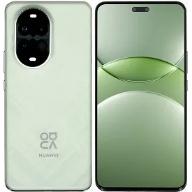 Смартфон Huawei Nova 13 Pro, 12/512 ГБ, Green, зеленый