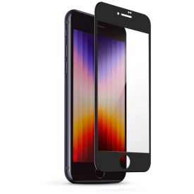 Защитное стекло Uniq Optix Vivid для iPhone 7, 8 и SE 2020