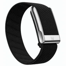 Фитнес-браслет WHOOP 5.0 Life + подписка на 1 год, черный