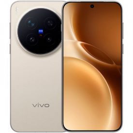 Смартфон Vivo X300 Pro, 16/512 ГБ, Brown, коричневый