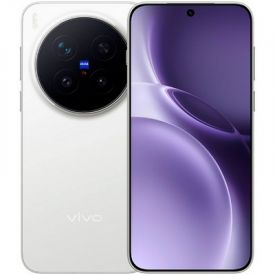 Смартфон Vivo X300 Pro, 16/512 ГБ, White, белый