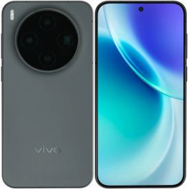 Смартфон Vivo X300, 16/512 ГБ, Dual: Nano-SIM, Black, черный