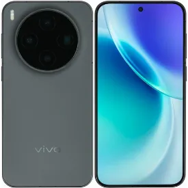 Смартфон Vivo X300, 16/512 ГБ, Black, черный