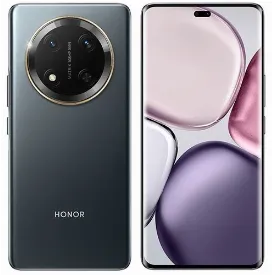 Смартфон Honor X9c, 8/256 Гб, черный