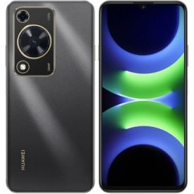 Смартфон HUAWEI Nova Y72S 8/256 Гб, Black, черный