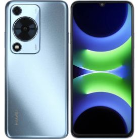 Смартфон HUAWEI Nova Y72S 8/128 Гб, Blue, голубой