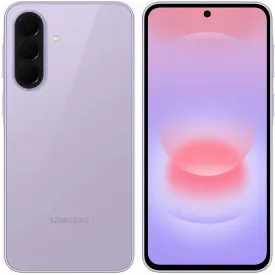 Смартфон Samsung Galaxy A37, 8/256 GB, Lavender, лавандовый