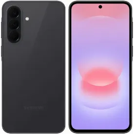 Смартфон Samsung Galaxy A37, 8/256 GB, Black, черный