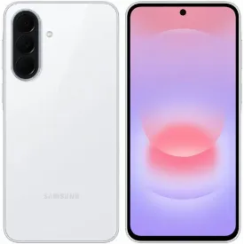 Смартфон Samsung Galaxy A37, 8/256 GB, White, белый