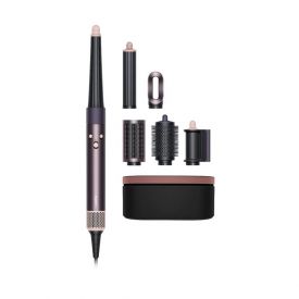 Фен-Стайлер Dyson Complete HS08 Long Jasper Plum, фиолетовый