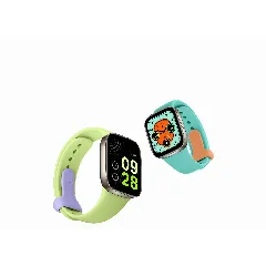 Погружение в Мир Xiaomi Redmi Watch: Стиль, Технологии и Удобство