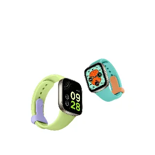 Погружение в Мир Xiaomi Redmi Watch: Стиль, Технологии и Удобство