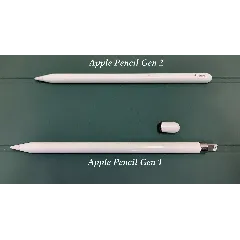 Полезная информация про Apple Pensil