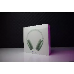 Режимы «Шумоподавление» и «Прозрачность» наушников AirPods Pro и AirPods Max