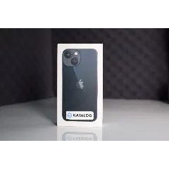 Немного интересного про iPhone 13