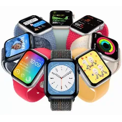 Сравнение Apple Watch SE 2 vs Apple Watch SE — в чем отличие?