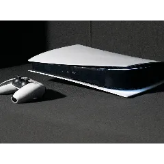 PS 5 и ее прелести