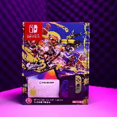 Интересные факты про Консоль Nintendo Switch