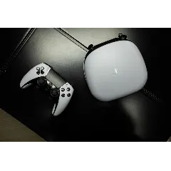 Игровой контроллер Sony DualSense: Инновация, иммерсия и невероятное взаимодействие