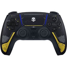 Геймпад Sony DualSense, Helldivers 2