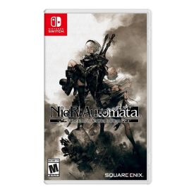 Игра для Nintendo Switch NieR: Automata - The End of YoRHa Edition