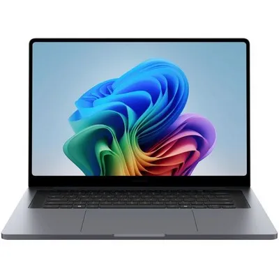Samsung Galaxy Book 6 Ultra 16 NP960UJH-XG3HK, Intel Ultra 7 356H, 32/1024 Гб, серый