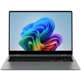 Ноутбук Samsung Galaxy Book 5 Pro 14 NP940XHA-KG1HK, Intel Ultra 7 258V, 32/1024 Гб, серый