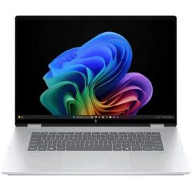 Ноутбук HP OmniBook 7 Flip 16 16-AU0005ST, Intel Ultra 5 226V, 16/512 Гб, серый