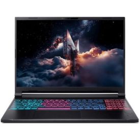 Ноутбук Acer Nitro V16S ANV16S-71-72KE (Intel Core 7 240H/16Gb/1024Gb), Черный