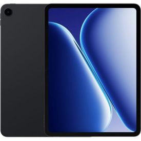 Планшет Oneplus Pad Go 2, 8/128 ГБ, Wi-Fi, Shadow Black, Черный