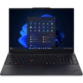 Ноутбук Lenovo ThinkPad E16 Gen 3 21TF001NUS (Intel Core Ultra 5 210H 2200MHz/16Gb/512Gb), Серый