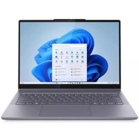 Ноутбук Lenovo IdeaPad 5i 2-in-1 14 83KR001TUS (Intel Ultra 7 255U 3800MHz/16Gb/512Gb), Серый