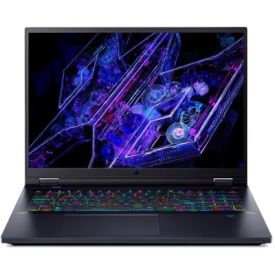Ноутбук Acer Predator Helios 16 AI PH16-79-97S5 (Intel Core Ultra 9/32Gb/2048Gb), Черный