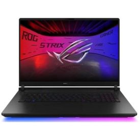 Ноутбук Asus ROG Strix G16 G614PRG16.R95070TI (AMD Ryzen 9 8940HX/32Gb/2Tb), Серый