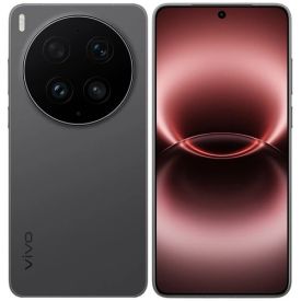 Смартфон Vivo X300 Ultra, 12/256 ГБ, Black, Черный