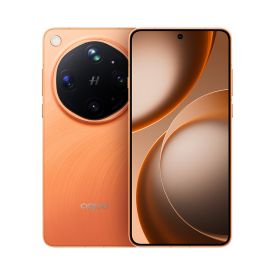 Смартфон Oppo Find X9 Ultra, 16/1024 Гб, Canyon Orange, Оранжевый