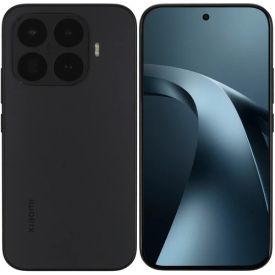 Смартфон Xiaomi 17T, 12/512 ГБ, Black, Черный