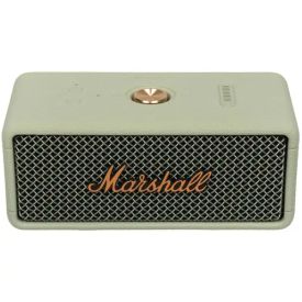 Портативная акустика Marshall Emberton III Green, зеленый