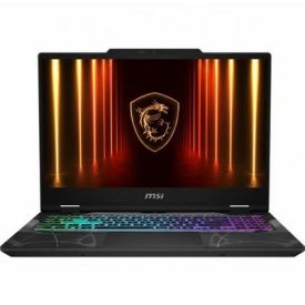 Ноутбук MSI Cyborg 15 B2RWFKG-295US (Intel Core 5 210H/16Gb/512Gb), Серый